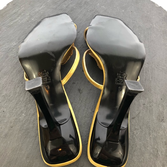 Enzo Angiolini Women’s Heels size 9 - Picture 8 of 8